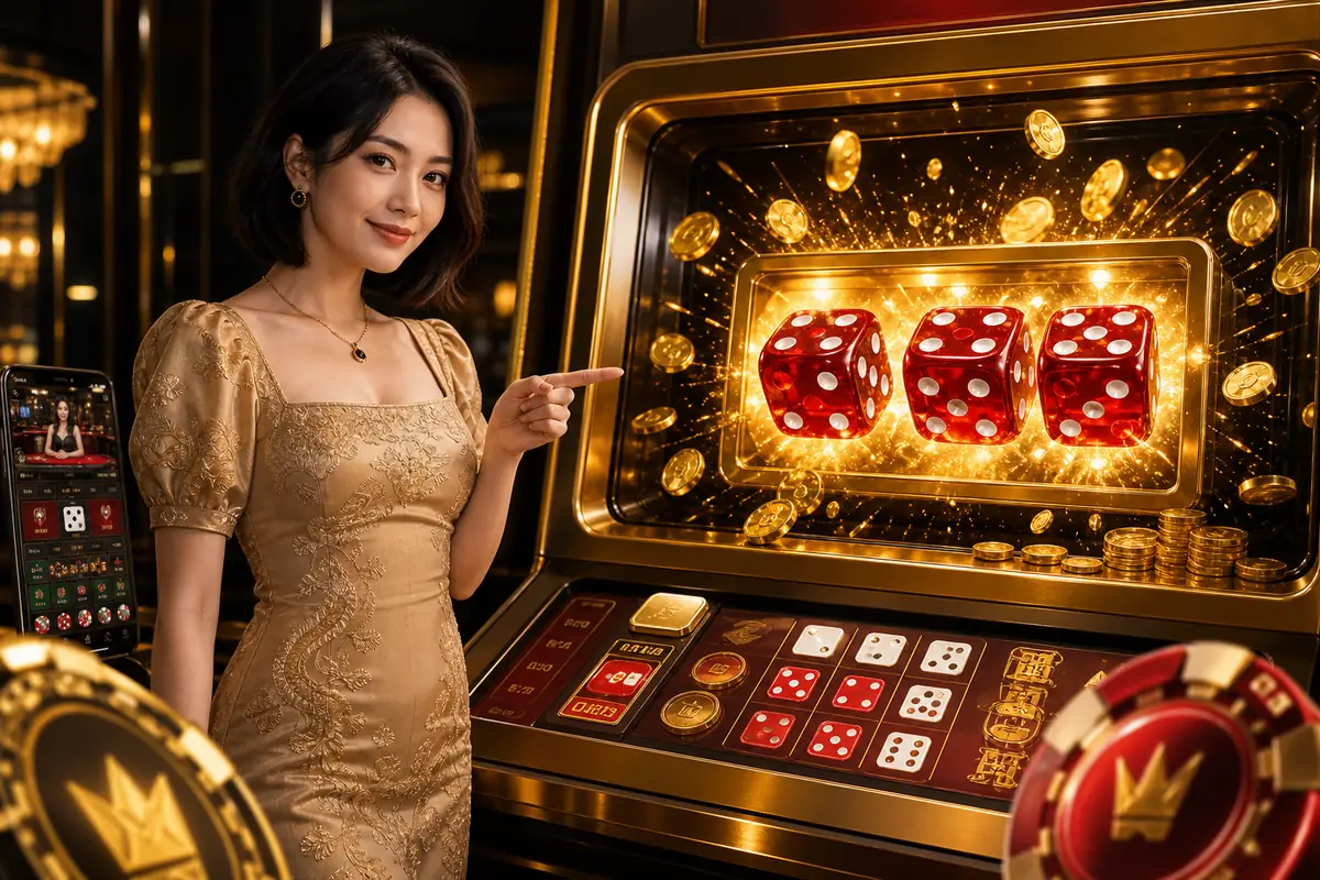 shenpoker Casino live dealer experience