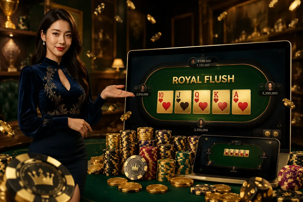 shenpoker