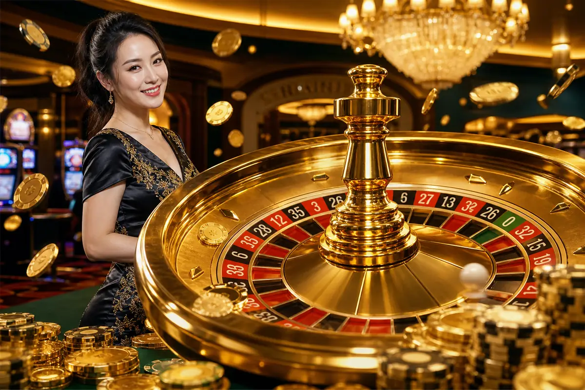 shenpoker Casino responsible gaming and account management